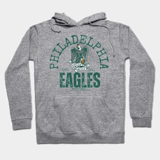 eagles football Hoodie